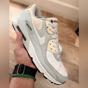 Nike Air Max 90 GTX Gore-Tex 'Photon Dust' DJ9779-003 Men's 11